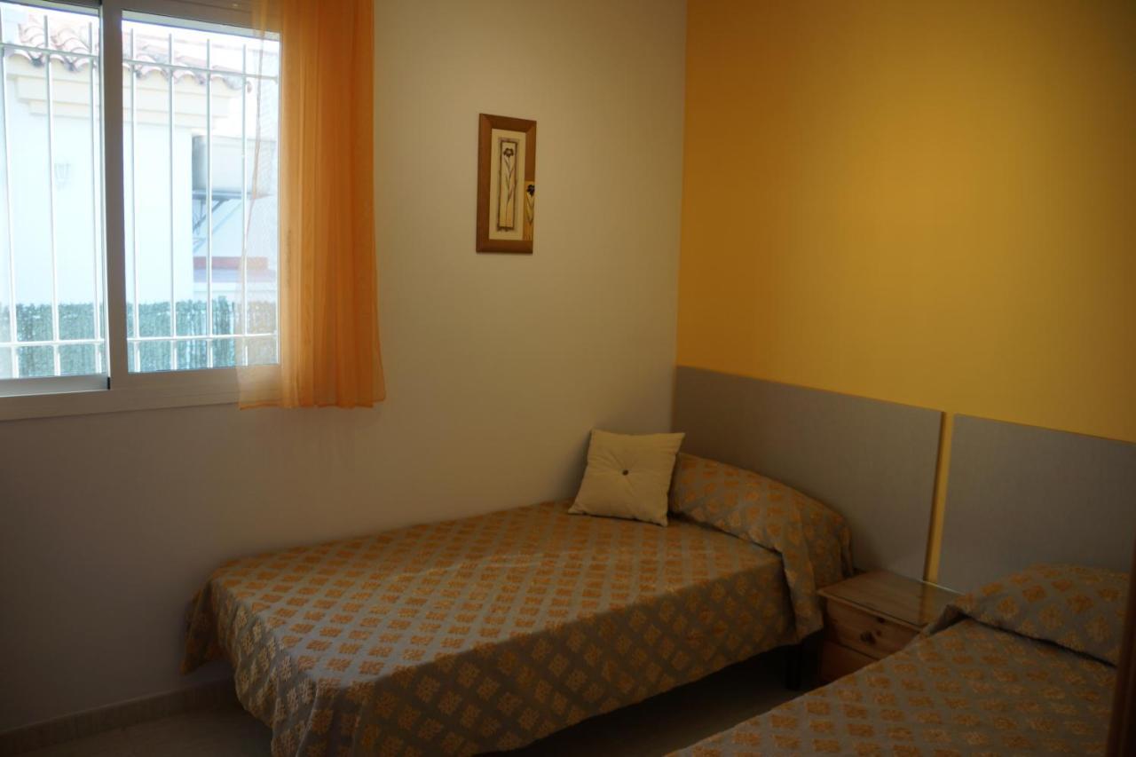 Laila Villa Riumar Buitenkant foto