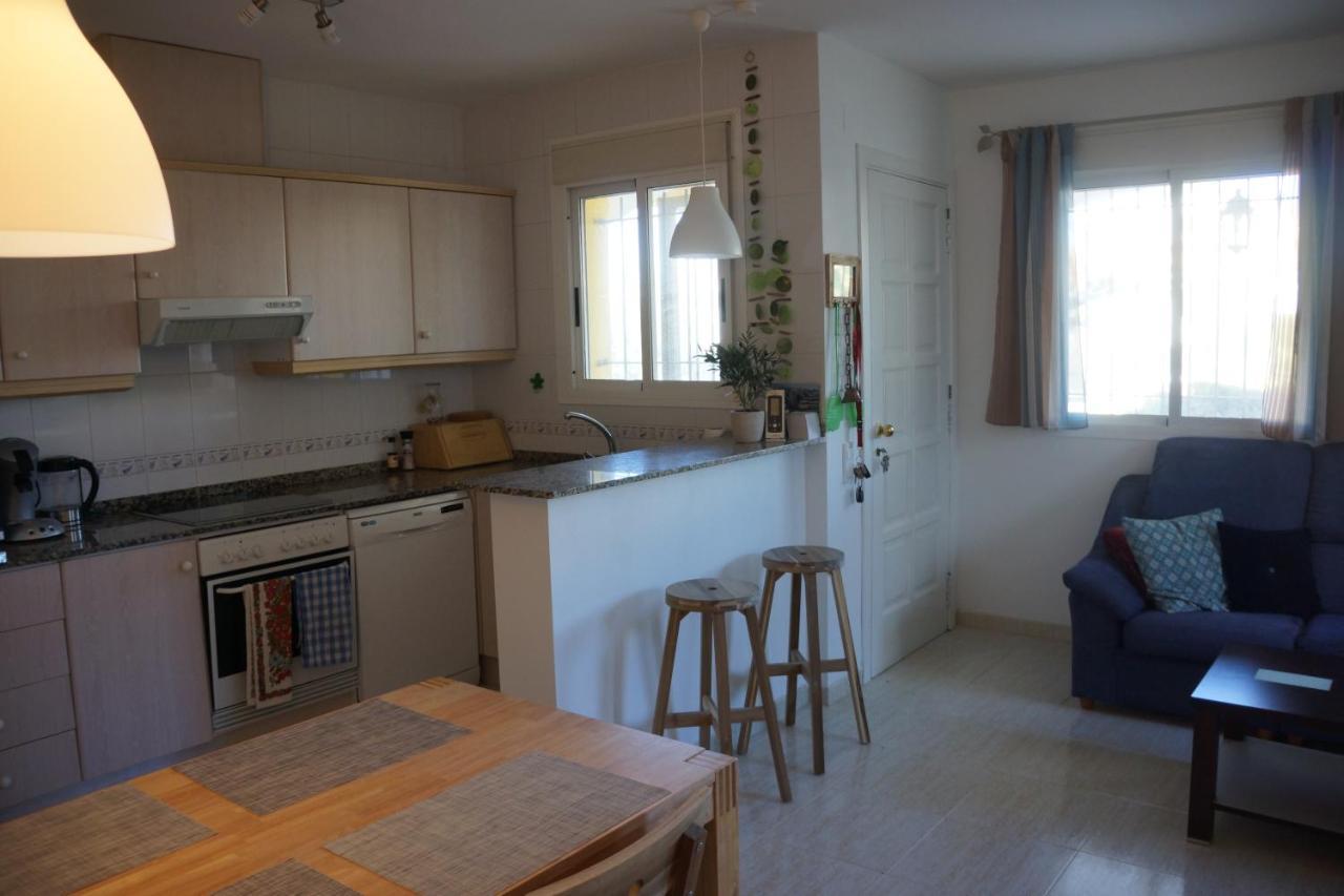 Laila Villa Riumar Buitenkant foto