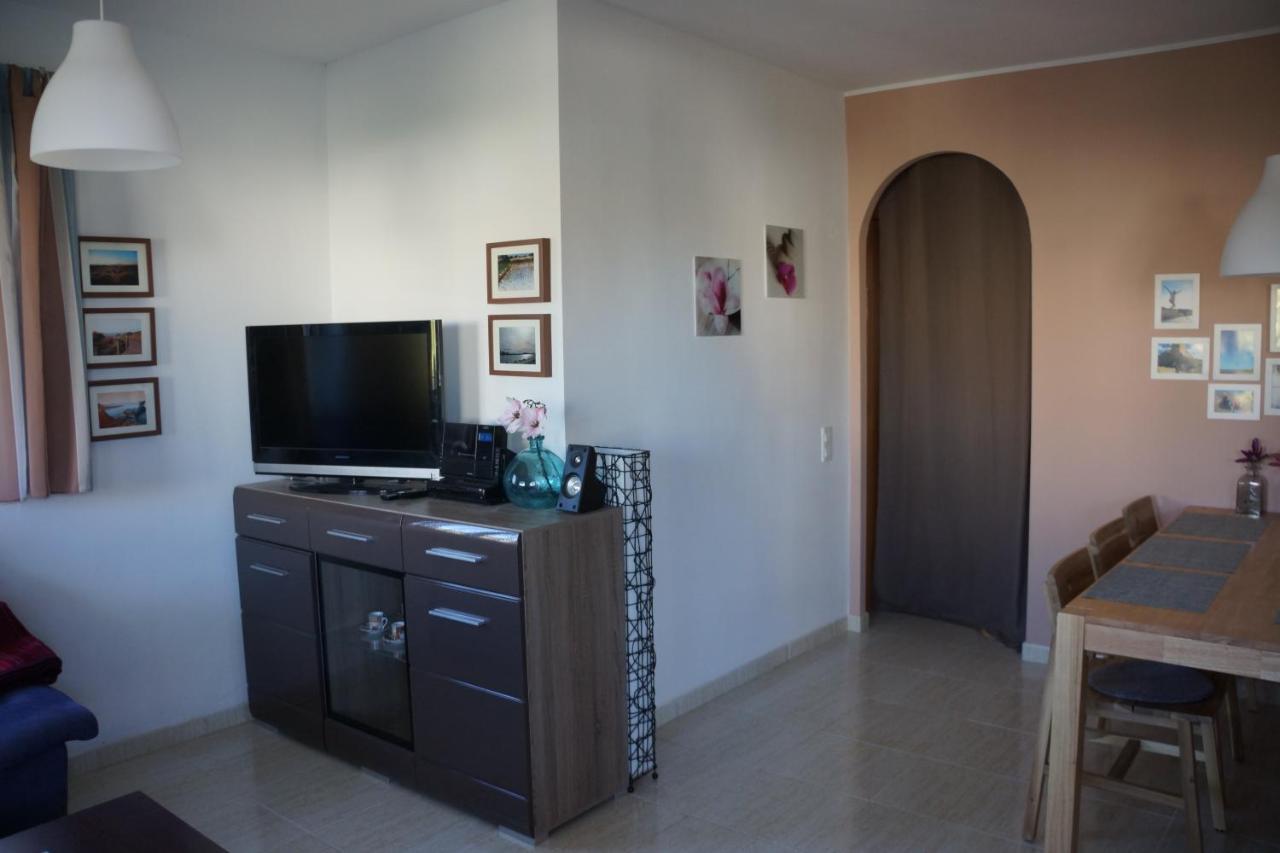 Laila Villa Riumar Buitenkant foto