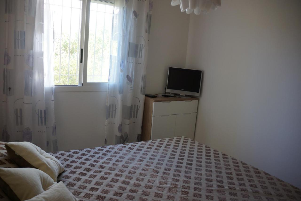 Laila Villa Riumar Buitenkant foto